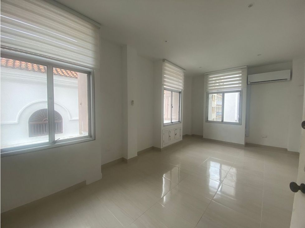 Oficina en arriendo Bolívar Cartagena El Centro 35 m2 Habitaciones 0 Baños 0 Garajes 0 Precio $2400000