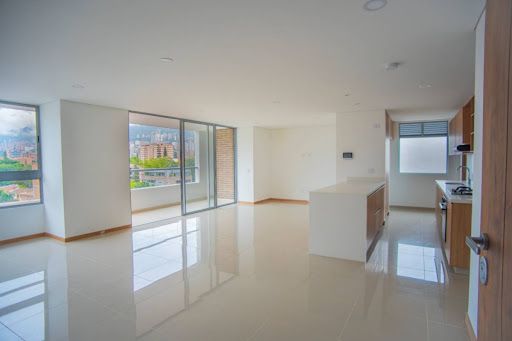 Apartamento en venta Antioquia Envigado El Portal 154 m2 Habitaciones 3 Baños 4 Garajes 1 Precio $1233000000