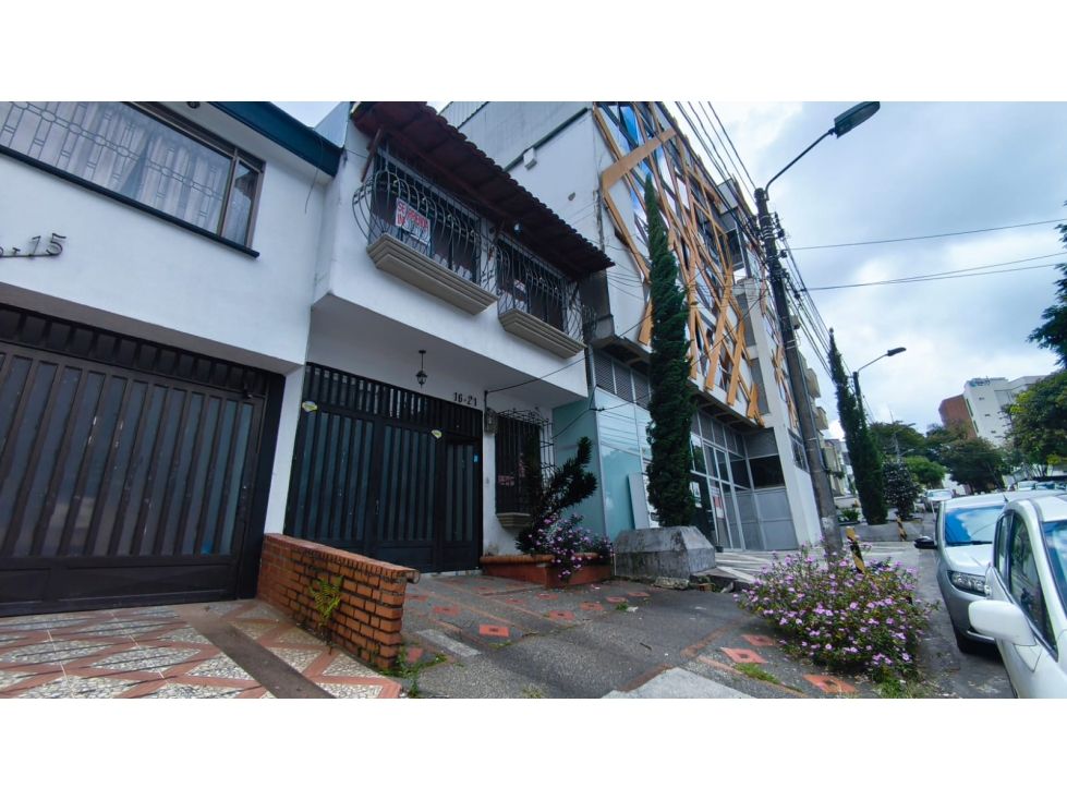 Casa en venta Risaralda Pereira San Jose 170 m2 Habitaciones 4 Baños 3 Garajes 2 Precio $670000000