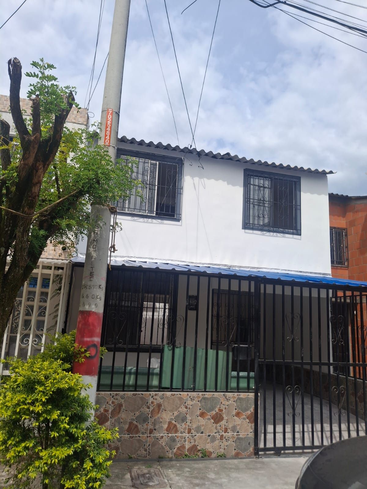Casa en venta Valle Del Cauca Palmira Maria Cano 98 m2 Habitaciones 4 Baños 3 Garajes 1 Precio $223000000