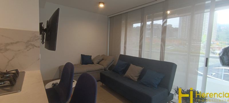 Apartamento en arriendo o venta Antioquia Medellín Calasanz 70 m2 Habitaciones 2 Baños 2 Garajes 1 Precio venta $420000000 Precio arriendo $2900000