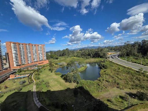 Apartamento en arriendo Antioquia Rionegro Ub Lotus Et I 50 m2 Habitaciones 2 Baños 2 Garajes 1 Precio $1700000