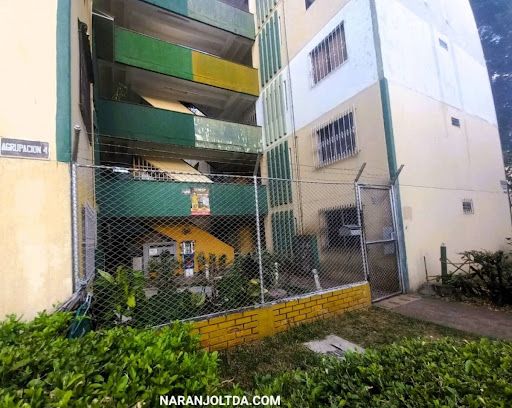 Apartamento en venta Valle Del Cauca Cali Chiminangos I 62 m2 Habitaciones 3 Baños 1 Garajes 0 Precio $120000000