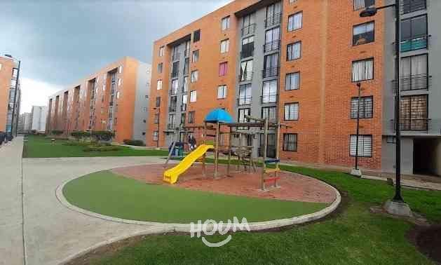 Apartamento en venta Cundinamarca Madrid Hacienda Madrid La Castellana 49 m2 Habitaciones 3 Baños 2 Garajes 0 Precio $158000000