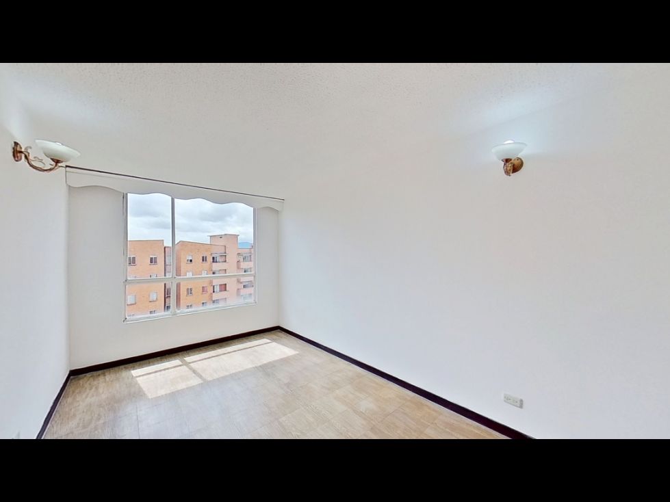 Apartamento en venta Cundinamarca Bogotá Valladolid 62 m2 Habitaciones 3 Baños 2 Garajes 0 Precio $326500000