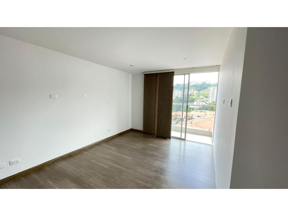 Apartamento en venta Caldas Manizales Cr Colinas Del Viento 89 m2 Habitaciones 3 Baños 2 Garajes 1 Precio $630000000