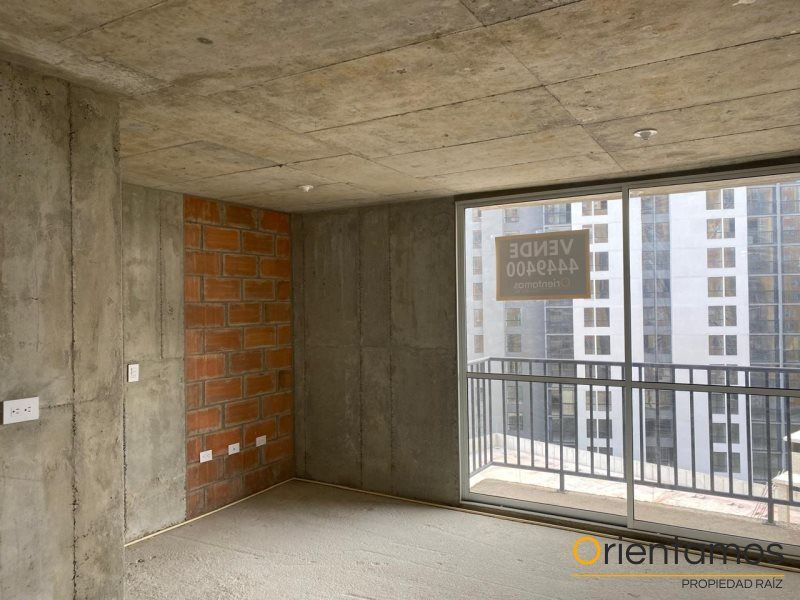 Apartamento en venta Antioquia Rionegro Cuatro Esquinas 56 m2 Habitaciones 3 Baños 1 Garajes 1 Precio $265000000