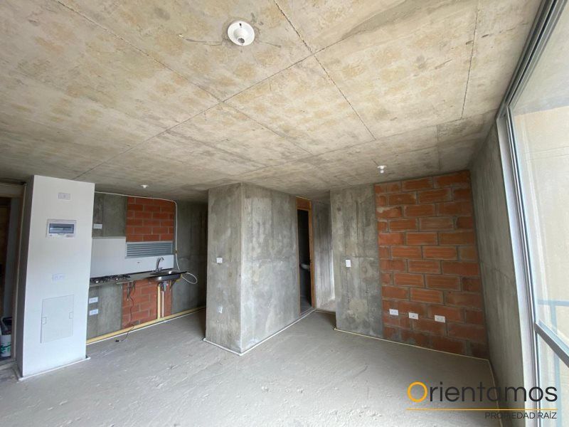 Apartamento en venta Antioquia Rionegro Cuatro Esquinas 56 m2 Habitaciones 3 Baños 1 Garajes 1 Precio $265000000