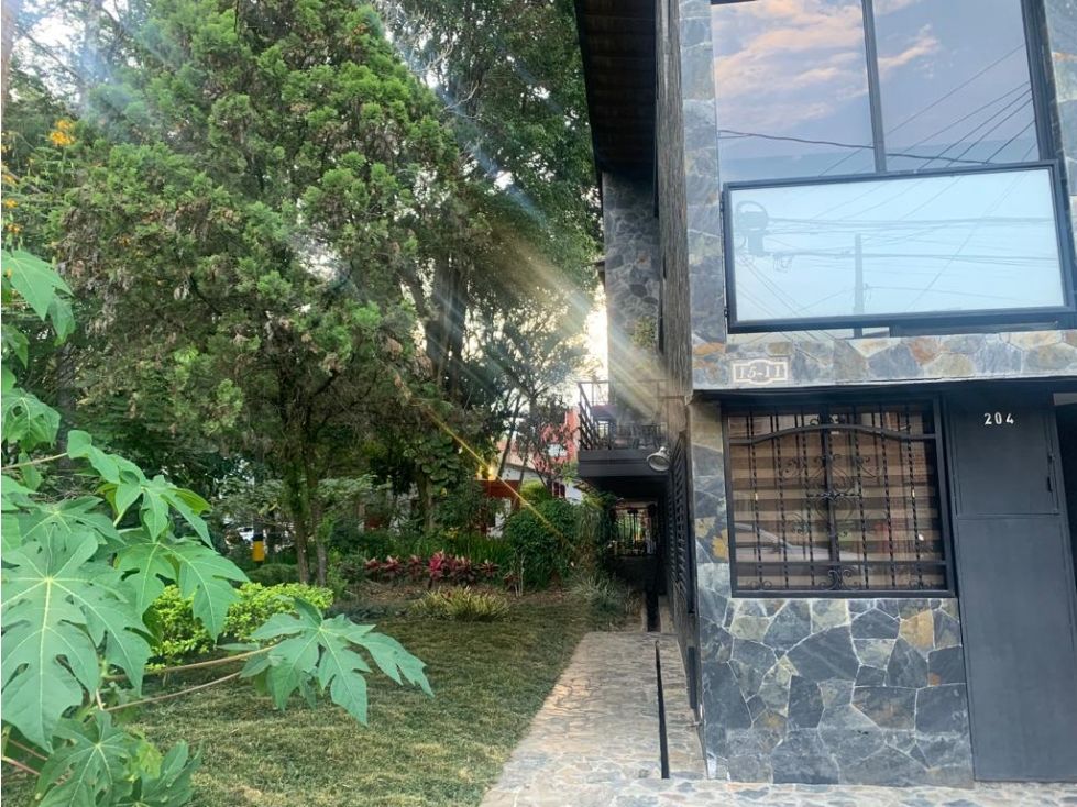 Casa en venta Antioquia Medellín Santa Fe 153 m2 Habitaciones 3 Baños 3 Garajes 1 Precio $500000000