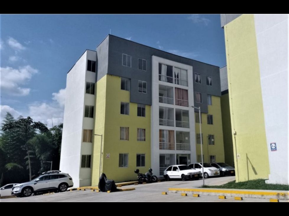 Apartamento en venta Quindío Armenia Ub Comfenalco Et Iii 54 m2 Habitaciones 3 Baños 2 Garajes 0 Precio $180000000
