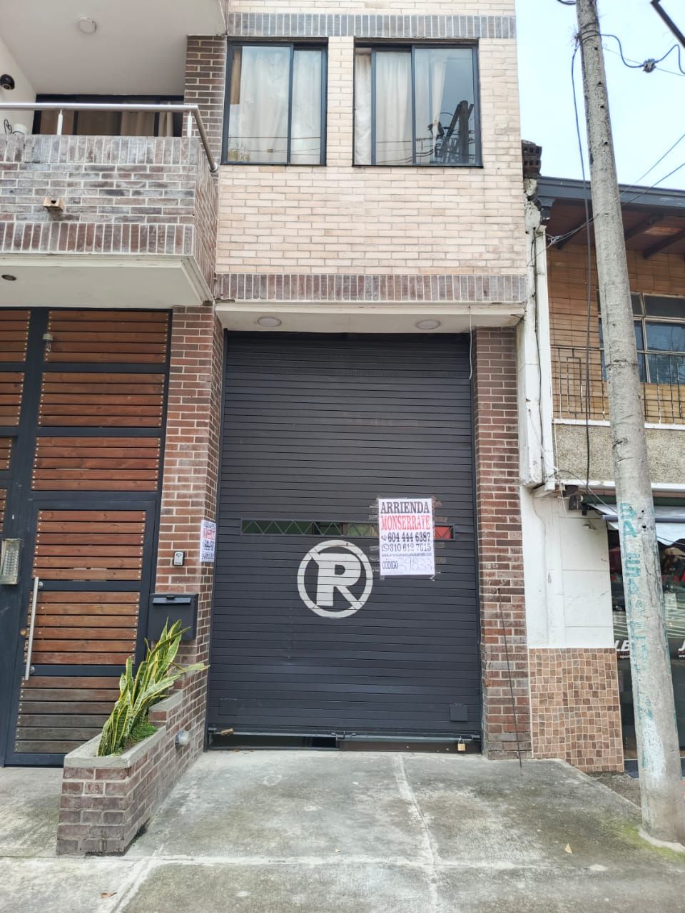 Local en arriendo Antioquia Medellín El Velodromo 70 m2 Habitaciones 0 Baños 2 Garajes 0 Precio $2800000