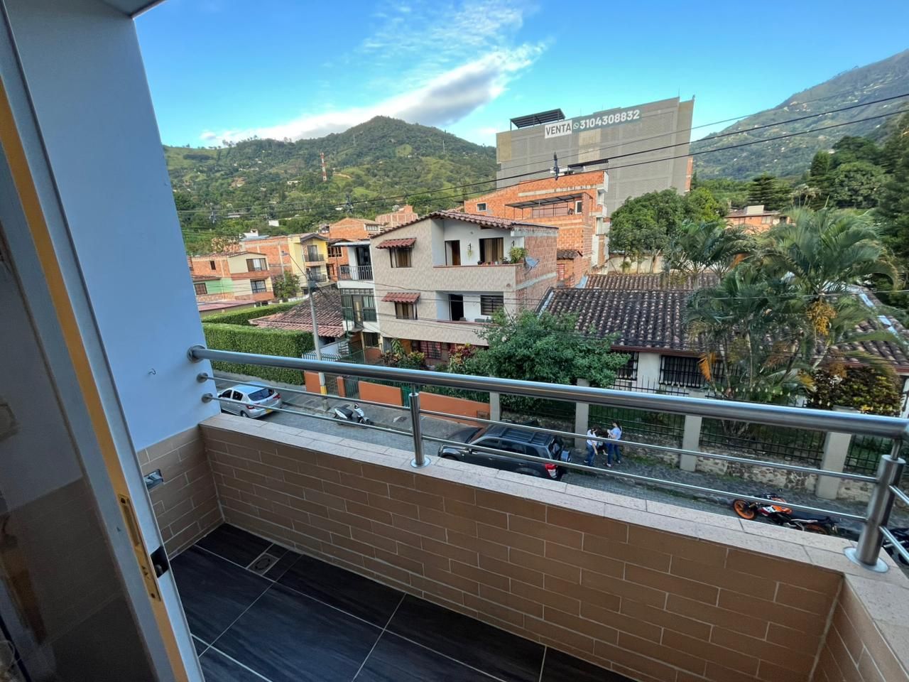 Apartamento en arriendo Antioquia Copacabana Copacabana 60 m2 Habitaciones 3 Baños 2 Garajes 0 Precio $1500000