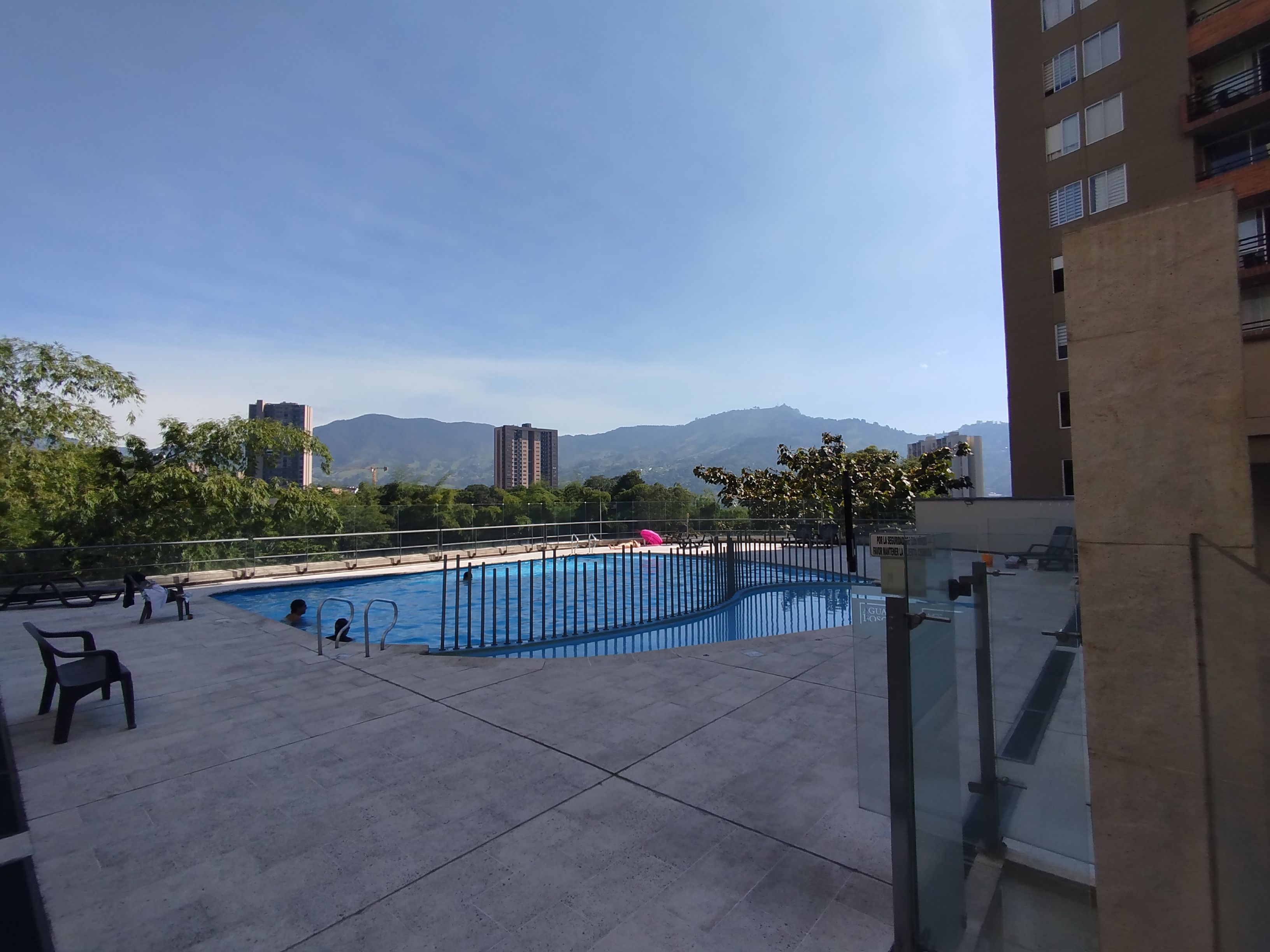 Apartamento en arriendo Antioquia La Estrella Ancón San Martín 72 m2 Habitaciones 3 Baños 2 Garajes 0 Precio $2500000
