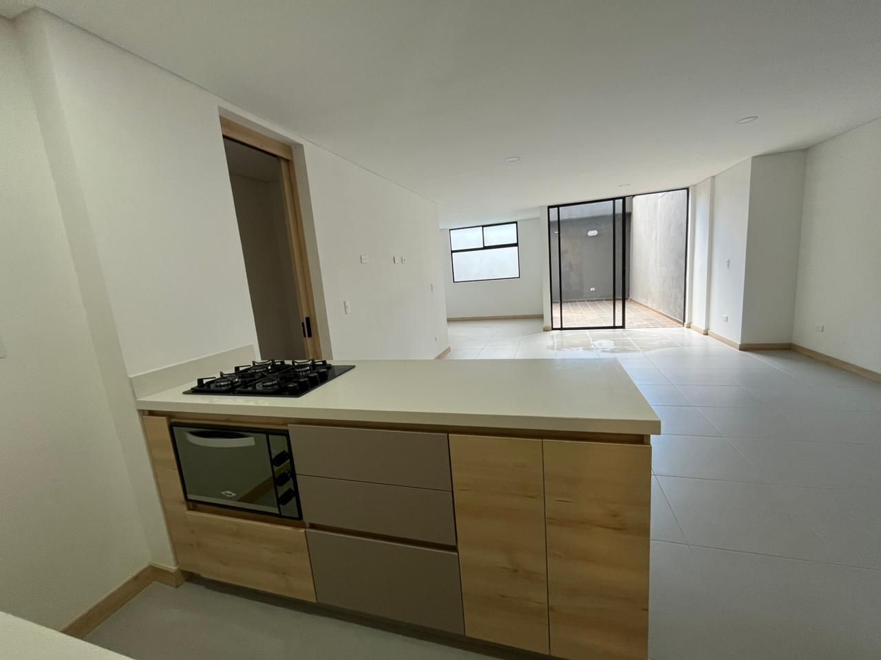 Apartaestudio en arriendo Antioquia Copacabana Copacabana 50 m2 Habitaciones 1 Baños 2 Garajes 0 Precio $1800000