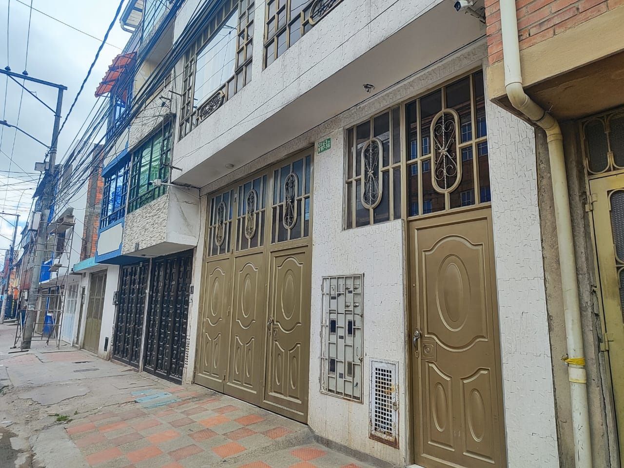 Apartamento en arriendo Cundinamarca Bogotá Bosa 45 m2 Habitaciones 2 Baños 1 Garajes 0 Precio $850000