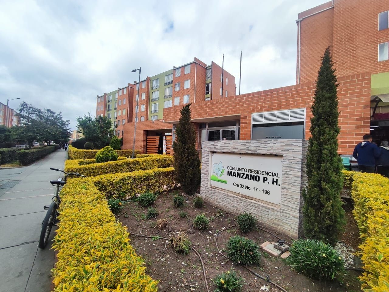 Apartamento en arriendo Cundinamarca Soacha Cr Sauco 47 m2 Habitaciones 3 Baños 1 Garajes 0 Precio $790000