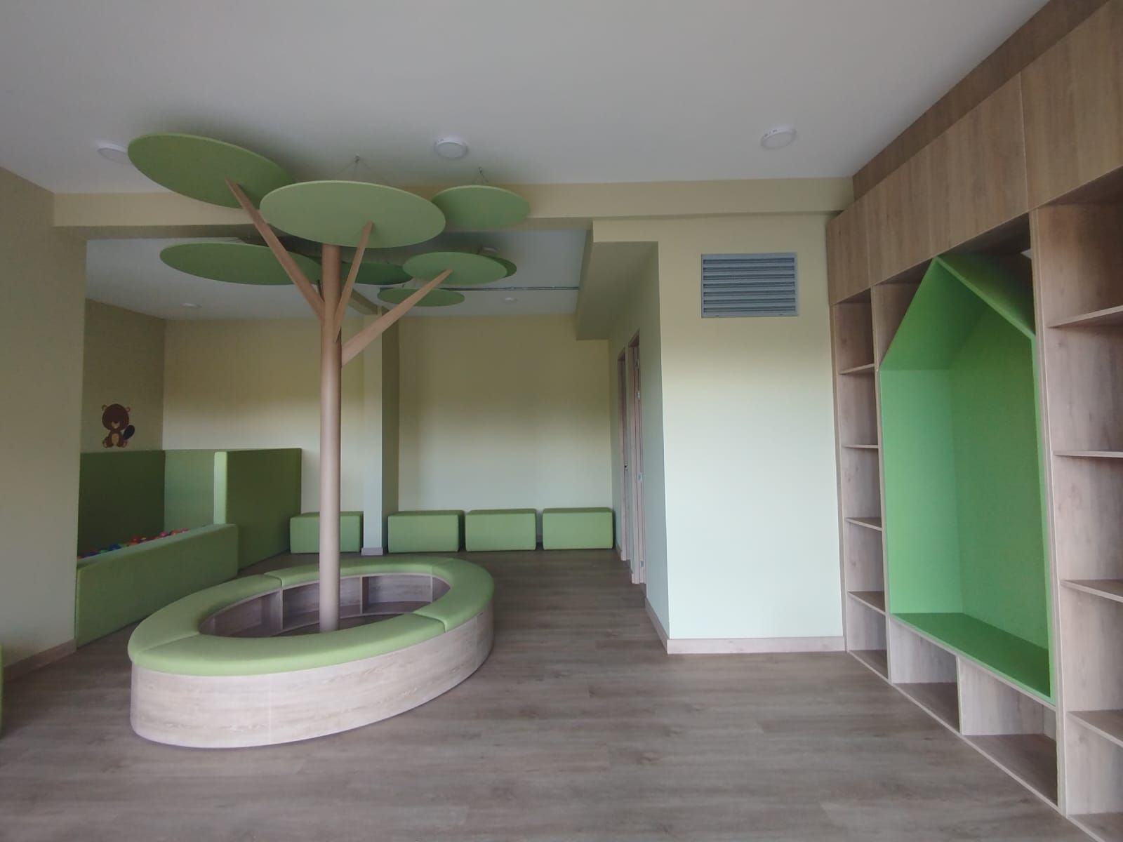 Apartamento en arriendo Antioquia Rionegro Ub Lotus Et I 68 m2 Habitaciones 3 Baños 2 Garajes 0 Precio $2700000