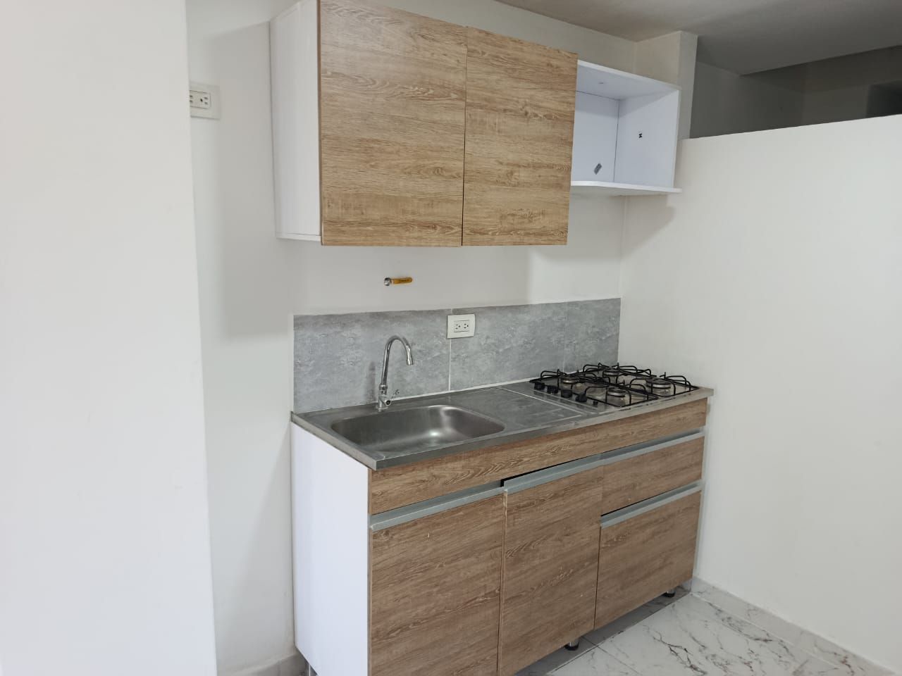 Apartamento en arriendo Antioquia Bello Fontidueño 52 m2 Habitaciones 2 Baños 1 Garajes 0 Precio $1050000