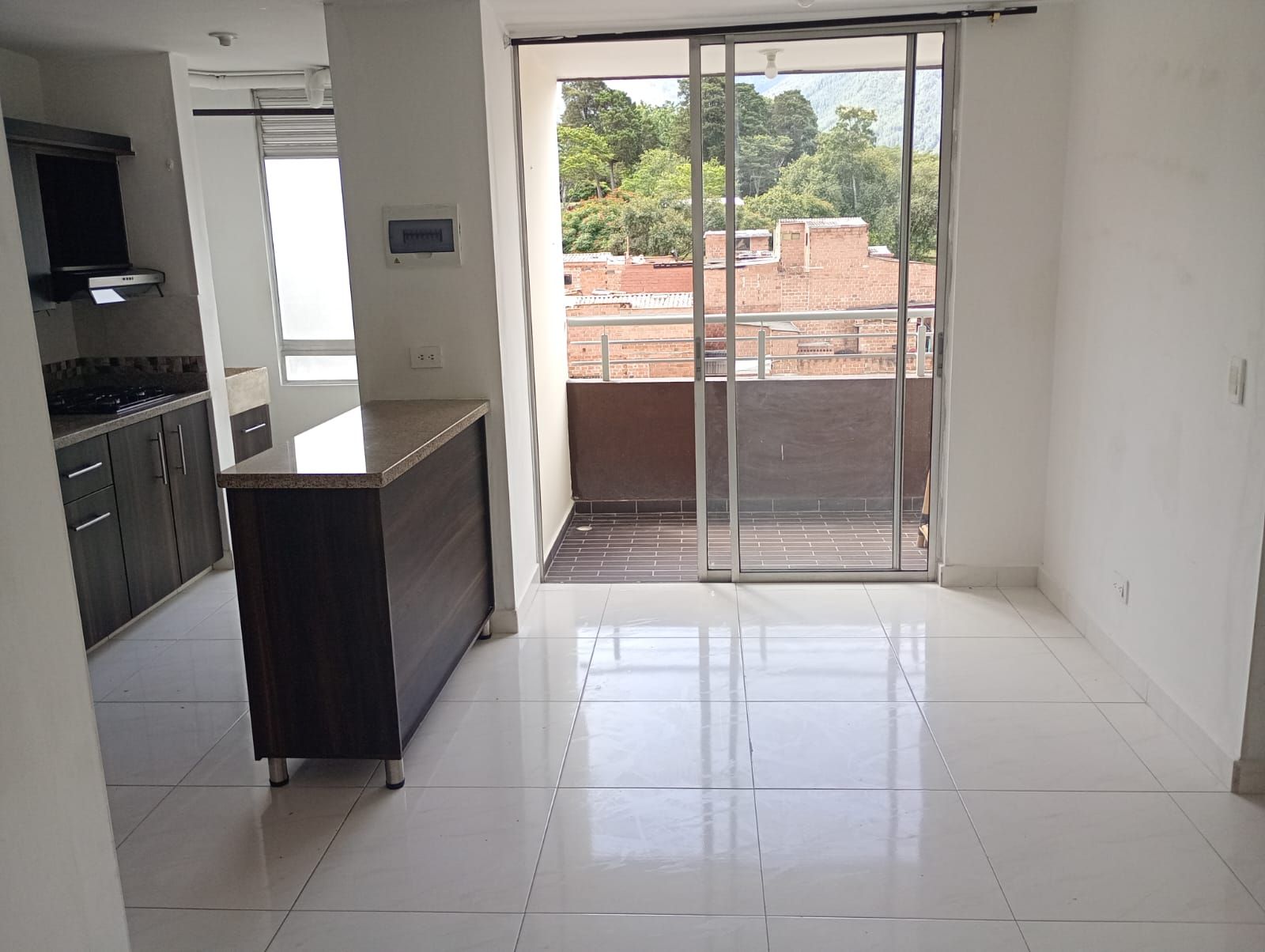 Apartamento en arriendo Antioquia Bello Espíritu Santo 52 m2 Habitaciones 3 Baños 2 Garajes 0 Precio $1500000