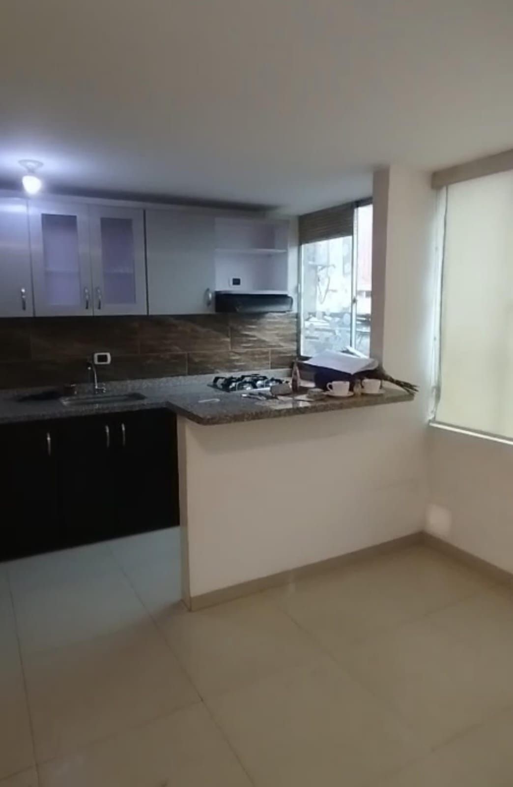 Apartamento en arriendo Cundinamarca Bogotá Centro Fontibon 40 m2 Habitaciones 1 Baños 1 Garajes 0 Precio $1200000
