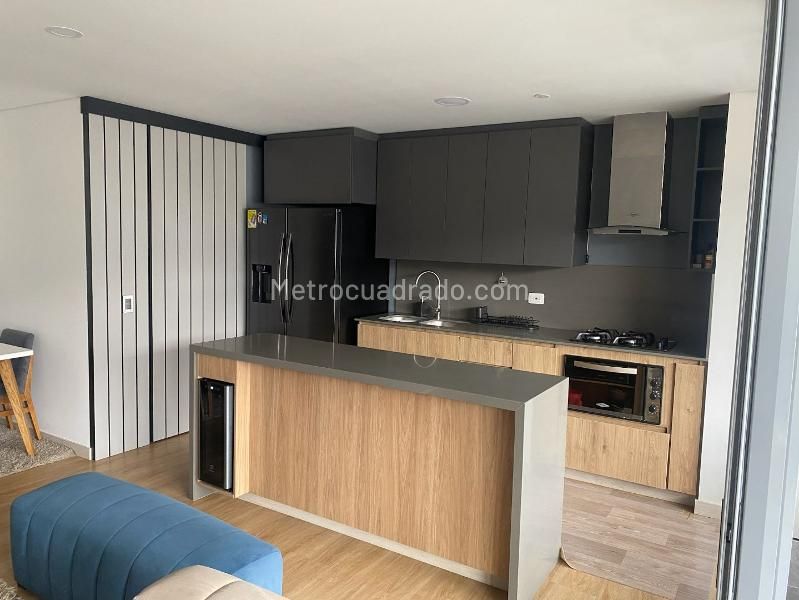 Apartamento en venta Antioquia Envigado La Mesa 123 m2 Habitaciones 3 Baños 4 Garajes 2 Precio $1150000000