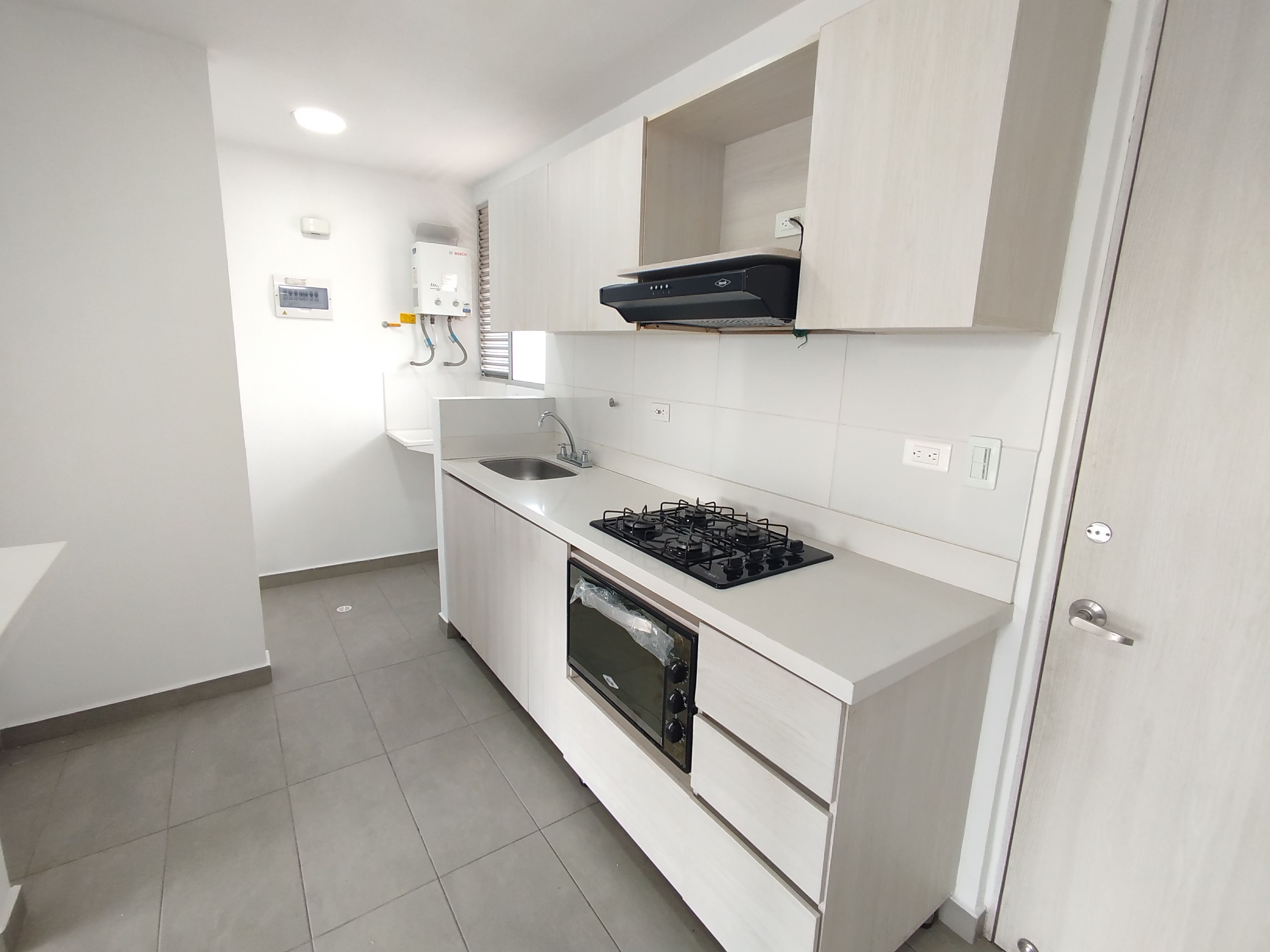 Apartamento en arriendo Antioquia Itagüí Las Margaritas 73 m2 Habitaciones 3 Baños 1 Garajes 0 Precio $2300000
