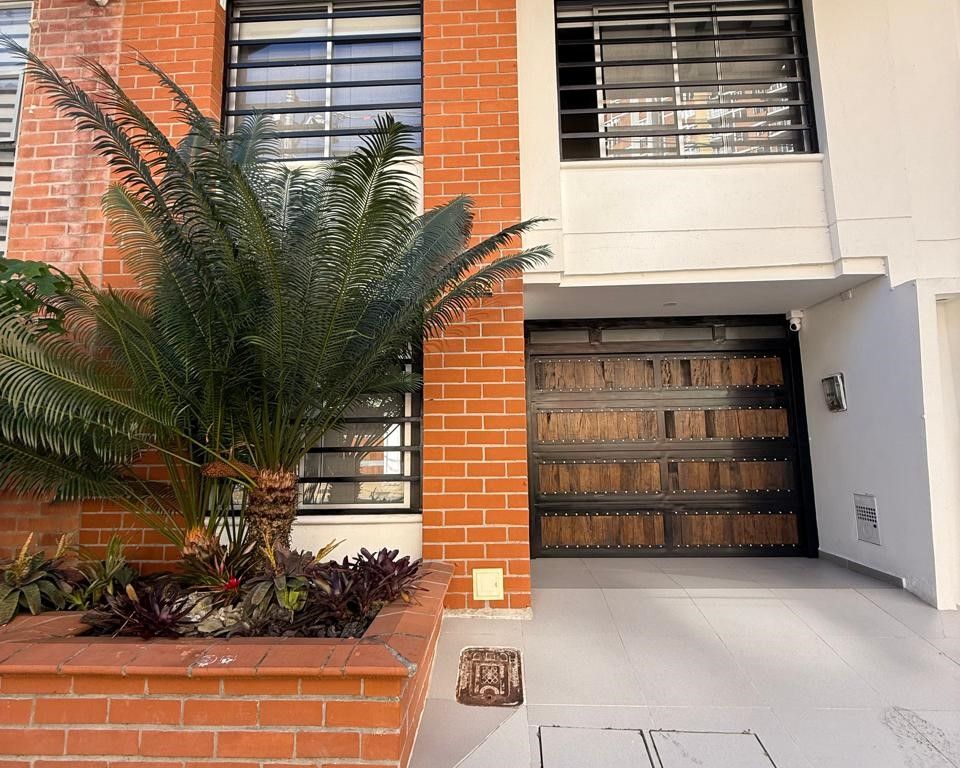 Casa en arriendo Antioquia Rionegro El Porvenir 147 m2 Habitaciones 4 Baños 3 Garajes 1 Precio $4300000