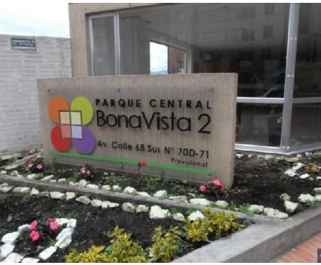 Apartamento en venta Cundinamarca Bogotá Cjr Bonavista 2 60 m2 Habitaciones 3 Baños 2 Garajes 1 Precio $230000000
