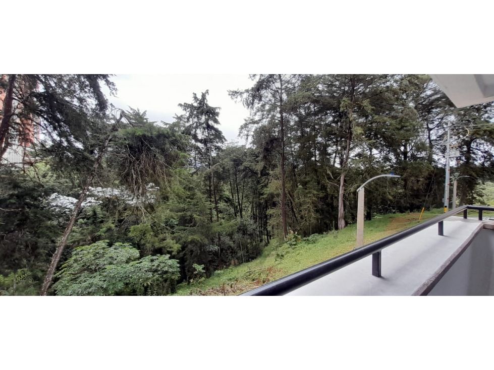 Apartamento en venta Antioquia Rionegro El Porvenir 50 m2 Habitaciones 2 Baños 2 Garajes 1 Precio $400000000