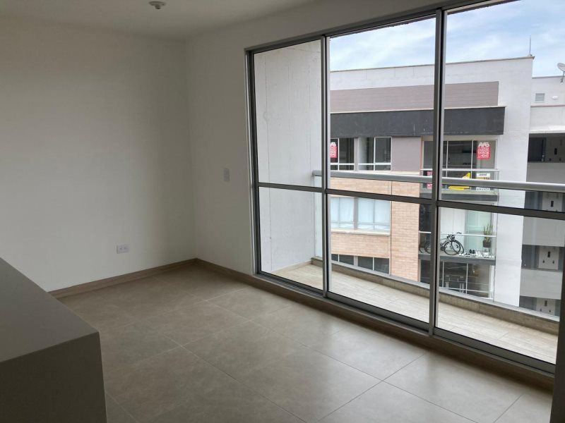 Apartamento en venta Antioquia Rionegro Alto Del Medio 57 m2 Habitaciones 3 Baños 2 Garajes 0 Precio $398000000