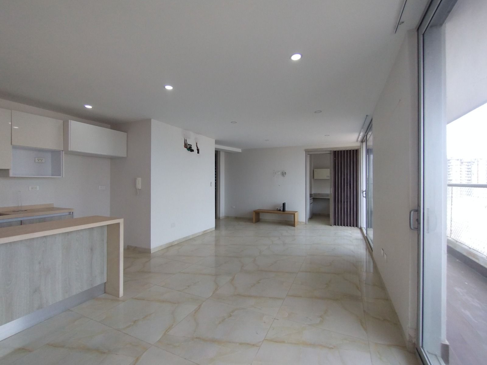 Apartamento en arriendo Atlántico Barranquilla Villa Santos 165 m2 Habitaciones 3 Baños 4 Garajes 1 Precio $4300000