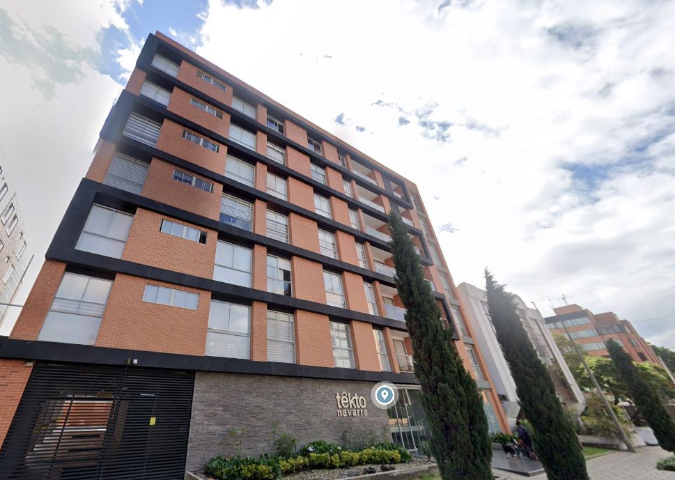 Apartamento en venta Cundinamarca Bogotá Santa Bibiana 99 m2 Habitaciones 2 Baños 3 Garajes 2 Precio $890000000