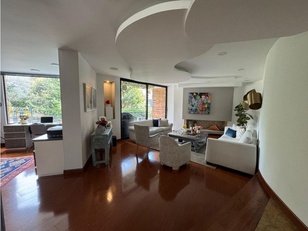 Apartamento en venta Cundinamarca Bogotá Ginebra 215 m2 Habitaciones 3 Baños 4 Garajes 0 Precio $1700000000