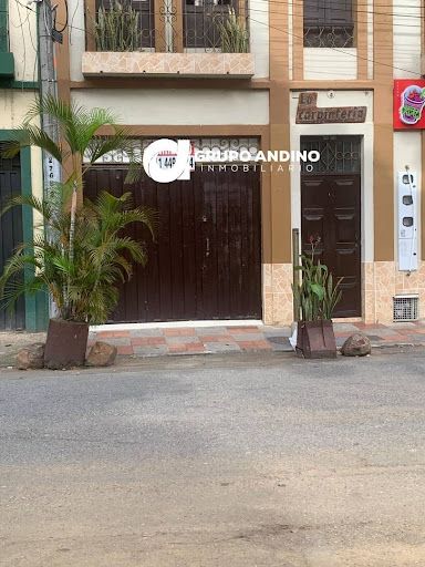 Local en arriendo Santander Bucaramanga Antonia Santos Centro 34 m2 Habitaciones 0 Baños 1 Garajes 0 Precio $1600000