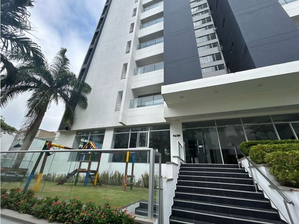 Apartamento en arriendo Atlántico Barranquilla Altos Del Limon 116 m2 Habitaciones 3 Baños 3 Garajes 1 Precio $4000000