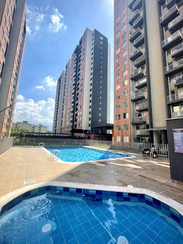 Apartamento en venta Valle Del Cauca Cali Ciudad 2000 60 m2 Habitaciones 3 Baños 2 Garajes 0 Precio $210000000