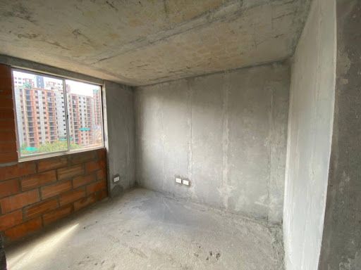 Apartamento en venta Antioquia Rionegro El Porvenir 50 m2 Habitaciones 2 Baños 2 Garajes 1 Precio $280000000