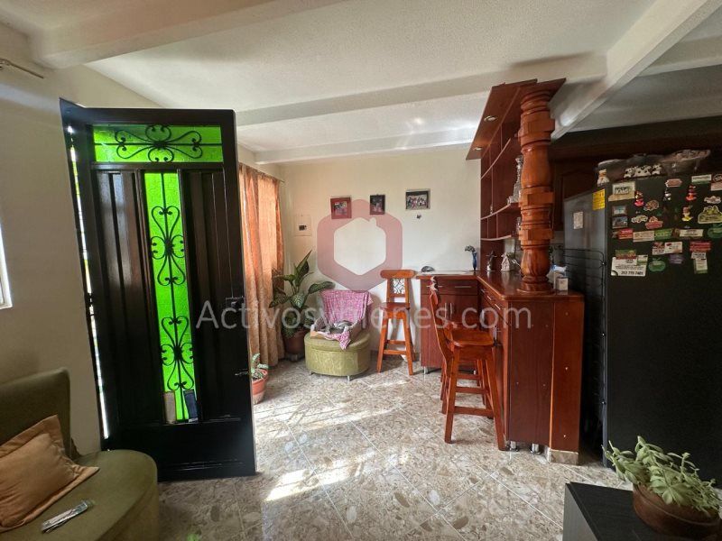 Casa en venta Antioquia Medellín Medellín 58 m2 Habitaciones 3 Baños 2 Garajes 0 Precio $200000000