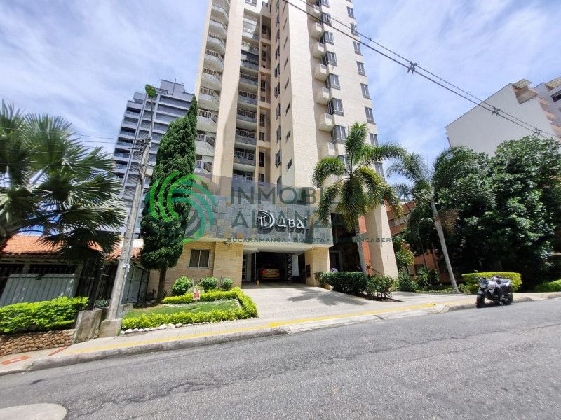 Apartamento en venta Santander Bucaramanga Cabecera Del Llano 214 m2 Habitaciones 3 Baños 5 Garajes 2 Precio $1700000000