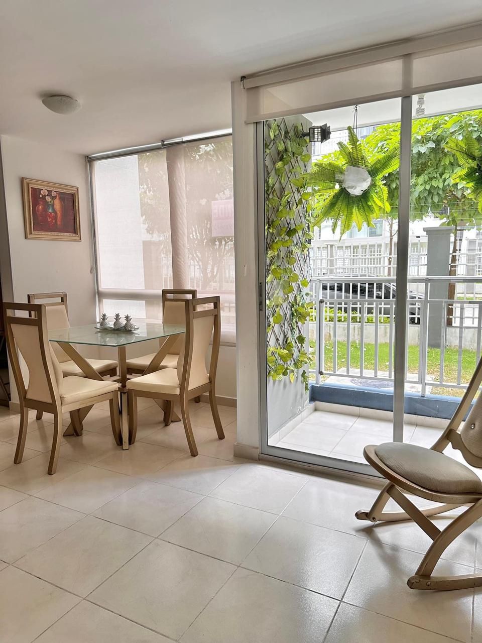 Apartamento en venta Atlántico Barranquilla Miramar 62 m2 Habitaciones 2 Baños 2 Garajes 0 Precio $280000000