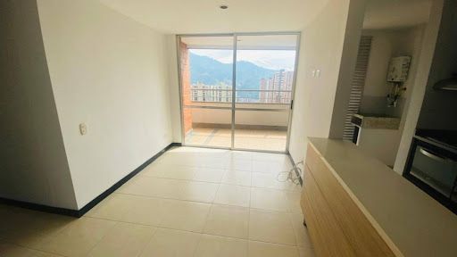 Apartamento en arriendo Antioquia Itagüí Ditaires 70 m2 Habitaciones 3 Baños 2 Garajes 1 Precio $2500000