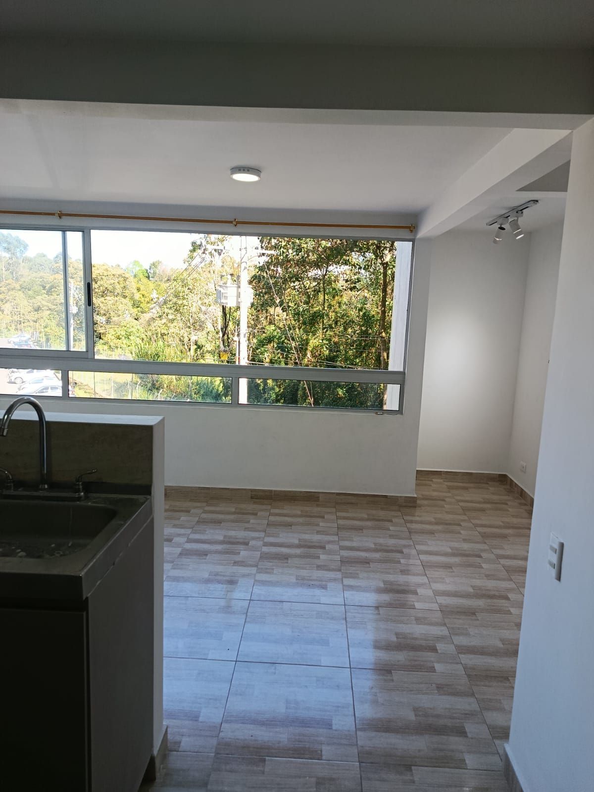 Apartamento en venta Antioquia Rionegro El Porvenir 50 m2 Habitaciones 2 Baños 2 Garajes 0 Precio $220000000