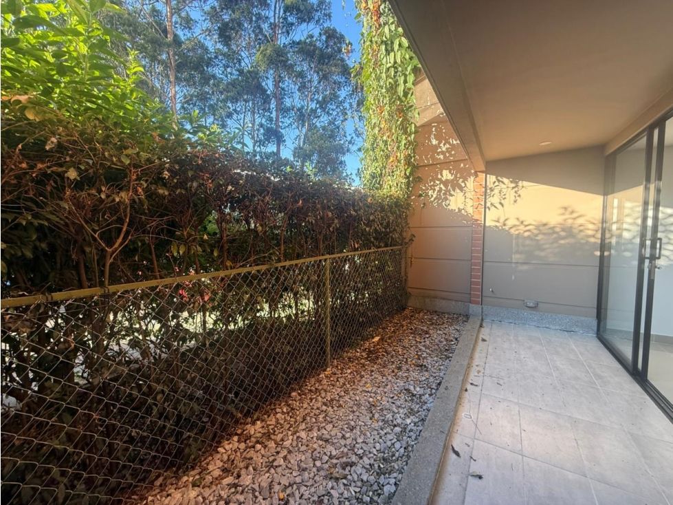 Apartamento en venta Antioquia Rionegro Alto Del Medio 111 m2 Habitaciones 3 Baños 2 Garajes 1 Precio $650000000