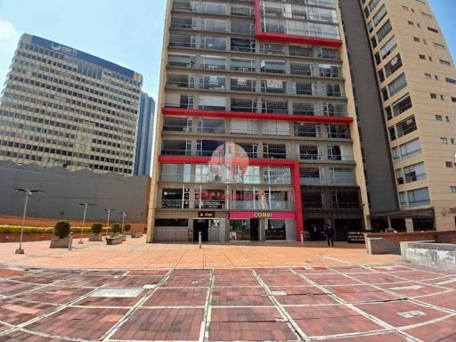 Oficina en arriendo Cundinamarca Bogotá San Diego 40 m2 Habitaciones 0 Baños 2 Garajes 1 Precio $2200000