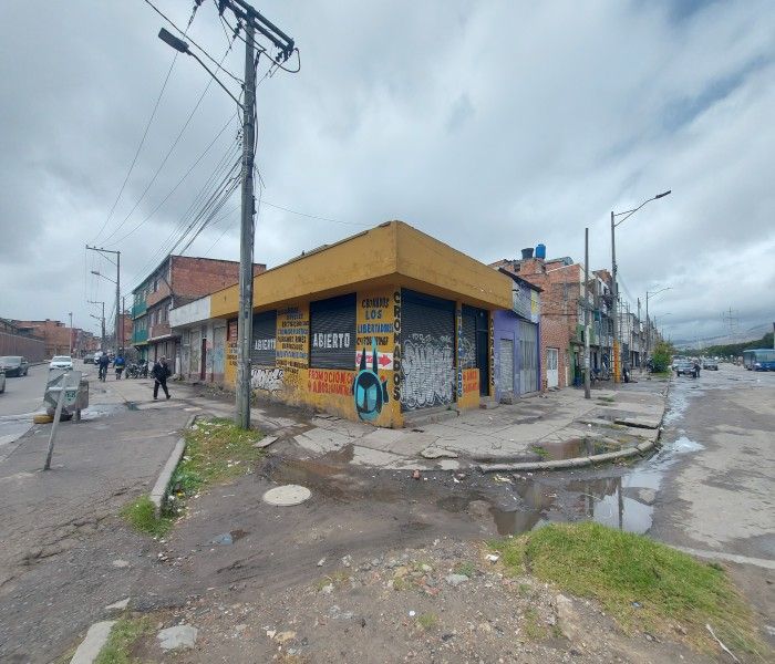 Casa en venta Cundinamarca Bogotá Laguneta 120 m2 Habitaciones 3 Baños 3 Garajes 0 Precio $549000000