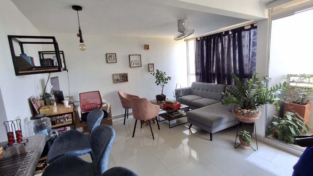 Apartamento en venta Atlántico Barranquilla Conjunto Residencial Madeira 80 m2 Habitaciones 3 Baños 2 Garajes 1 Precio $350000000