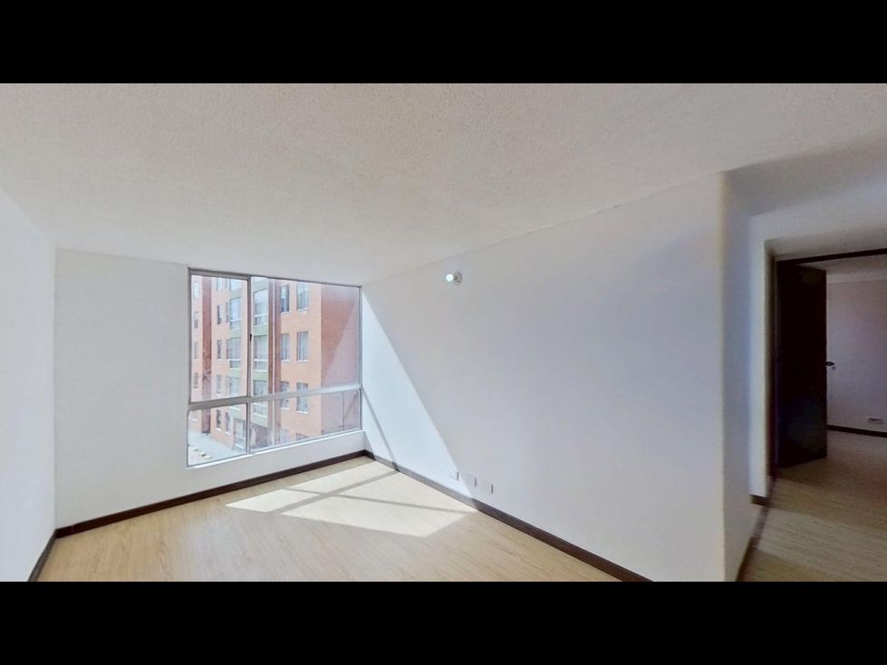 Apartamento en venta Cundinamarca Soacha Cr Sauce Et I 46 m2 Habitaciones 2 Baños 2 Garajes 0 Precio $144000000