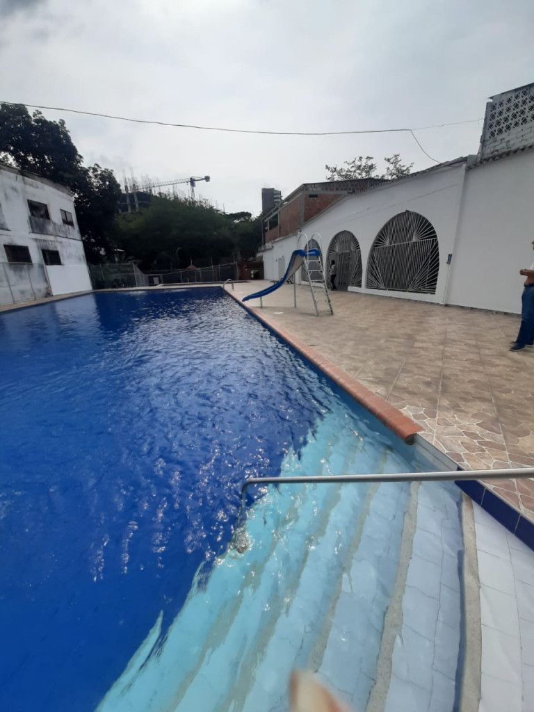 Casa en venta Valle Del Cauca Cali El Lido 253 m2 Habitaciones 7 Baños 4 Garajes 1 Precio $550000000