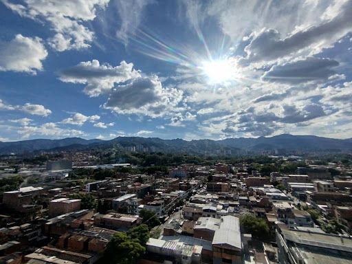 Apartaestudio en arriendo Antioquia Medellín Cristo Rey 34 m2 Habitaciones 1 Baños 1 Garajes 0 Precio $1650000