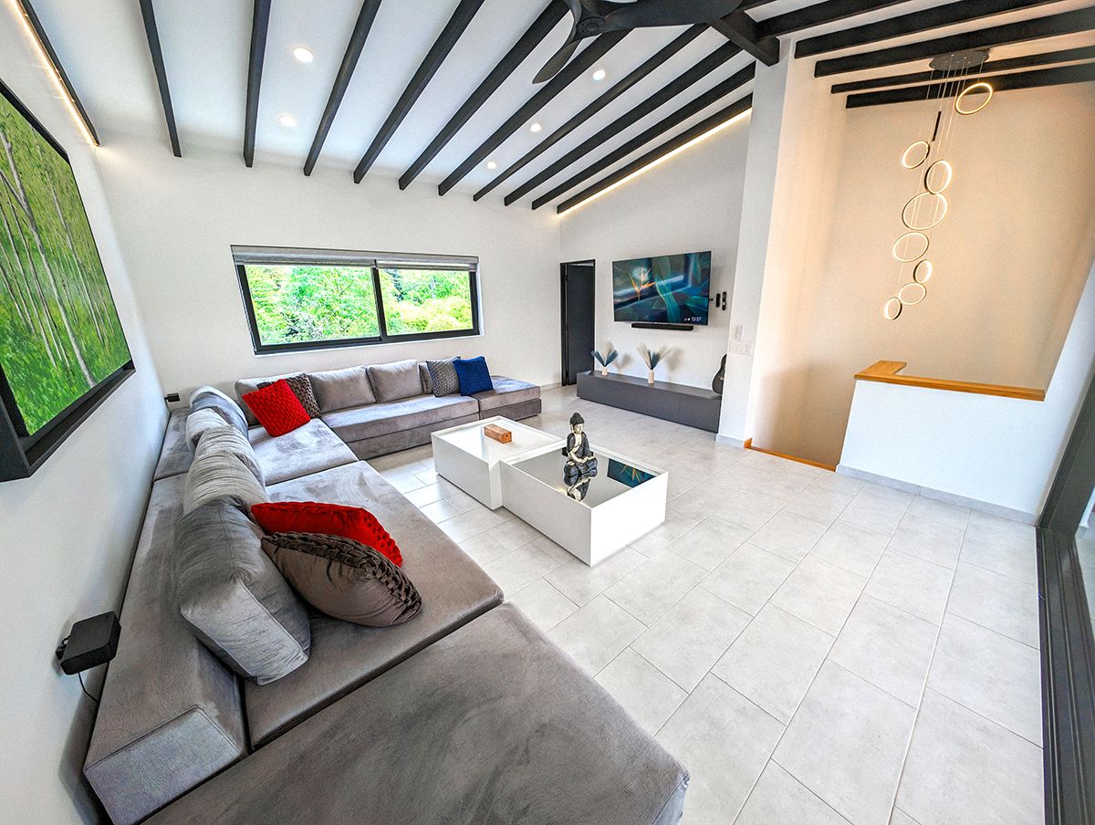 Apartamento en venta Antioquia Medellín La Florida 210 m2 Habitaciones 4 Baños 4 Garajes 0 Precio $2700000000